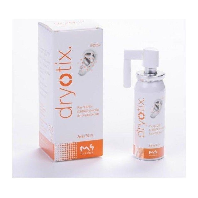 DRYOTIX SPRAY 30 ML