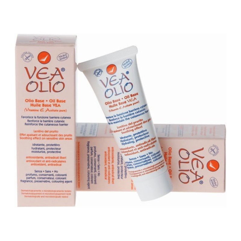 VEA OLIO 20 ML