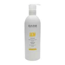 BABE JABON DE ACEITE 500ML