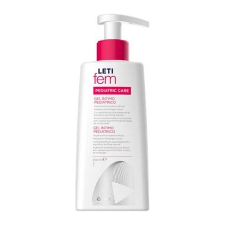 LETIFEM PEDIATRICO 250 ML