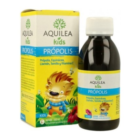 AQUILEA PROPOLIS JARABE 150 ML
