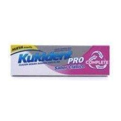 KUKIDENT PRO SABOR CLASICO 70G ROSA