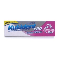KUKIDENT PRO SABOR CLASICO 47G ROSA