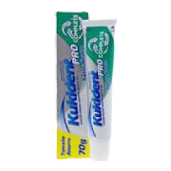 KUKIDENT PRO SABOR NEUTRO 70G VERDE