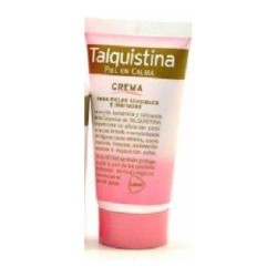 TALQUISTINA CREMA 50 ML