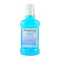 PAROGENCYL COLUTORIO CONTROL  2 * 500ML