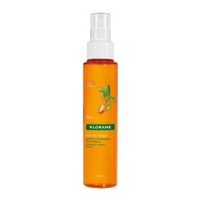 KLORANE ACEITE DE MANGO 125ML
