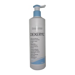 DEXERYL CREMA  500 ML