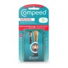 COMPEED AMPOLLAS HIDROCOLOIDE EXTREME 5 U
