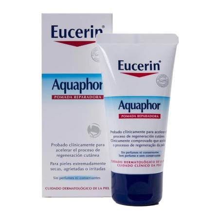 EUCERIN AQUAPHOR POMADA REGENERADORA 45 G
