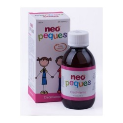 NEO PEQUES CRECIMIENTO 150 ML