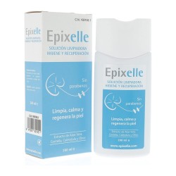 EPIXELLE 200 ML JABON