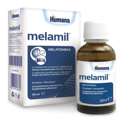 MELAMIL 30 ML