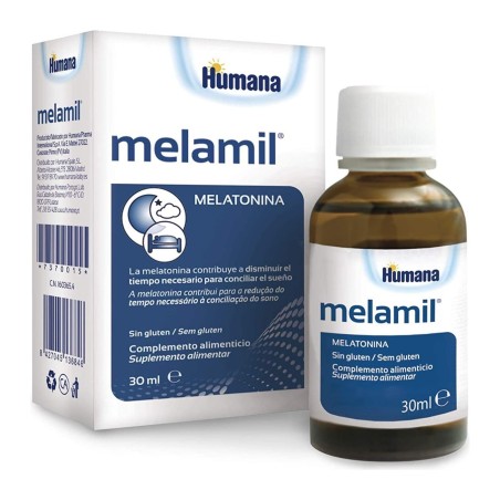 MELAMIL 30 ML