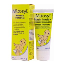 MITOSYL POMADA PROTECTORA 65 G