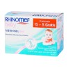 NARHINEL CONFORT RECAMBIO PROMO 15+5