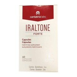 IRALTONE FORTE 60 CAPS