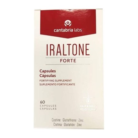 IRALTONE FORTE 60 CAPS