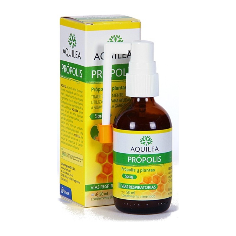 AQUILEA PROPOLIS SPRAY 50 ML