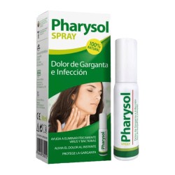 PHARYSOL SPRAY GARGANTA