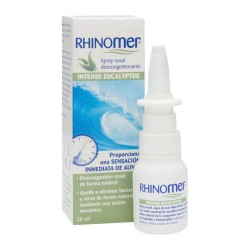 RHINOMER EUCALYPTUS 20 ML