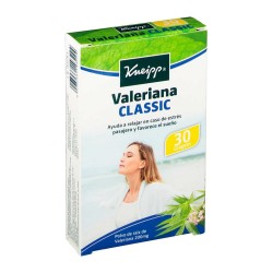 VALERIANA CLASSIC 30 GRAGEAS