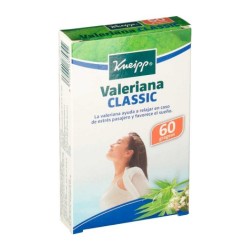 VALERIANA KNEIPP 60 GG