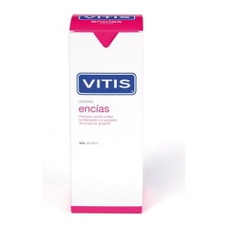 VITIS ENCIAS COLUTORIO 500 ML