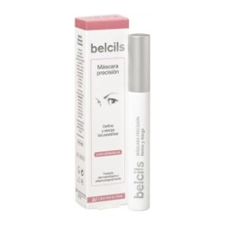 BELCILS MASCARA PRECISION 12 ML