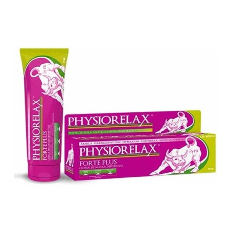 PHYSIORELAX FORTE 75 ML
