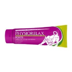 PHYSIORELAX FORTE 250 ML