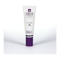 NEORETIN DISCROM GEL CREMA SPF50