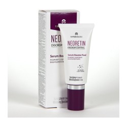 NEORETIN DISCROM CONTROL SERUM BOOSTER