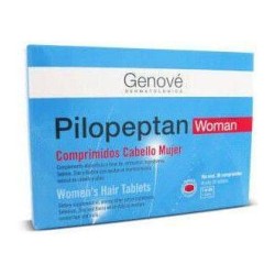 PILOPEPTAN WOMAN 30 COMP
