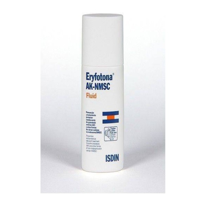 ISDIN ERYFOTONA AK-NMSC FLUIDO 50 ML