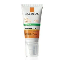 ANTHELIOS XL SPF 50+ GEL CREMA TOQUE SECO SIN PE