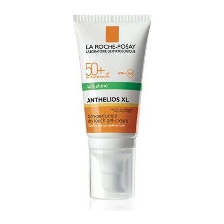 ANTHELIOS XL SPF 50+ GEL CREMA TOQUE SECO SIN PE