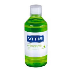VITIS ORTHODONTIC COLUTORIO 1000 ML