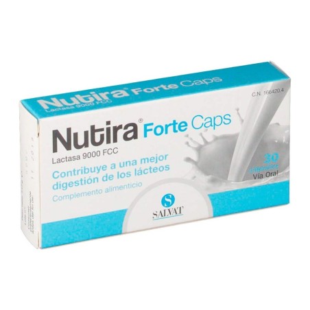 NUTIRA FORTE 30 CAPS