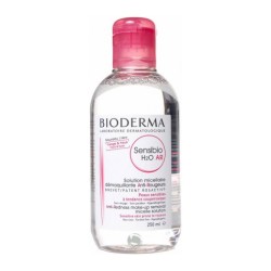 BIODERMA SENSIBIO H2O AR 250 ML