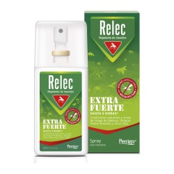 RELEC LOCION EXTRA FUERTE