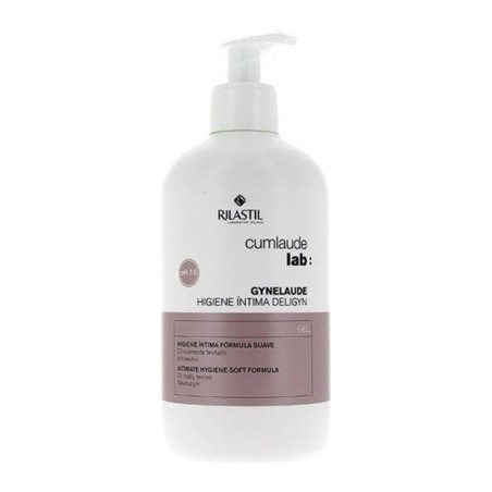 CUMLAUDE HIGIENE INTIMA DELIGYN 500ML