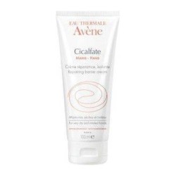 AVENE CICALFATE CREMA MANOS REPARADORA E. BARRER