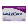 LACTOFLORA PROTECTOR INTIMO 20 CAPSULAS