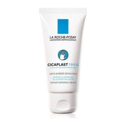 CICAPLAST MAINS LA ROCHE POSAY 50 ML