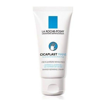CICAPLAST MAINS LA ROCHE POSAY 50 ML