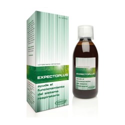 EXPECTOPLUS 250 ML