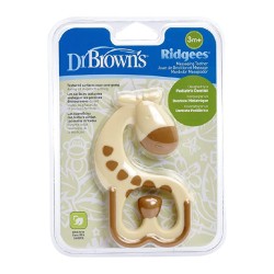 DR.BROWNS MORDEDOR JIRAFA RIDGEES +3M