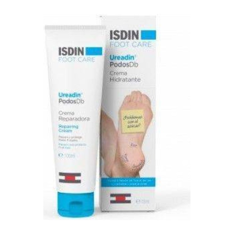 UREADIN PODOS DB CREAM 100 ML