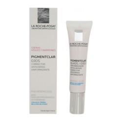 LA ROCHE POSAY PIGMENTCLAR OJOS 15ML